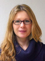 Augenoptikerin Dortmund - Regina Feierabend-Schtt